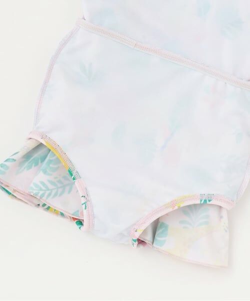 kladskap / クレードスコープ 水着・スイムグッズ | トロピカル柄ワンピース水着 | 詳細7