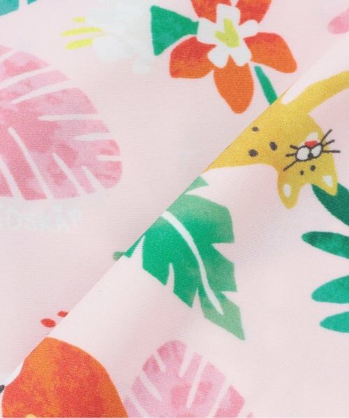 kladskap / クレードスコープ 水着・スイムグッズ | トロピカル柄ワンピース水着 | 詳細8