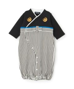 kladskap / クレードスコープ ロンパース | ベビー袴風2wayオール