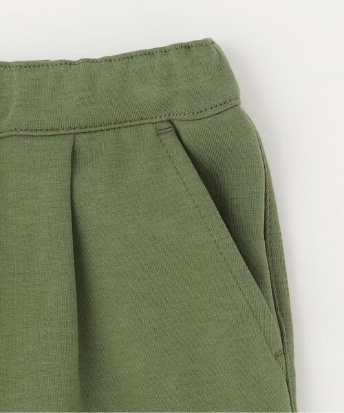 kladskap / クレードスコープ その他パンツ | トラッドロング丈ジョガーカーゴパンツ | 詳細4