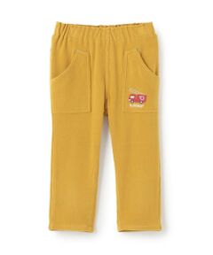 kladskap / クレードスコープ その他パンツ | 消防車ロング丈ストレートパンツ
