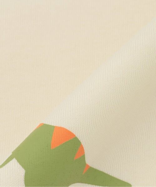 kladskap / クレードスコープ Tシャツ | 恐竜クレーンゲーム長袖Tシャツ | 詳細8