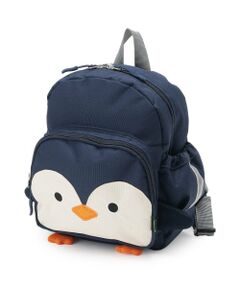 kladskap / クレードスコープ リュック・バックパック | ライオン/ペンギンリュック