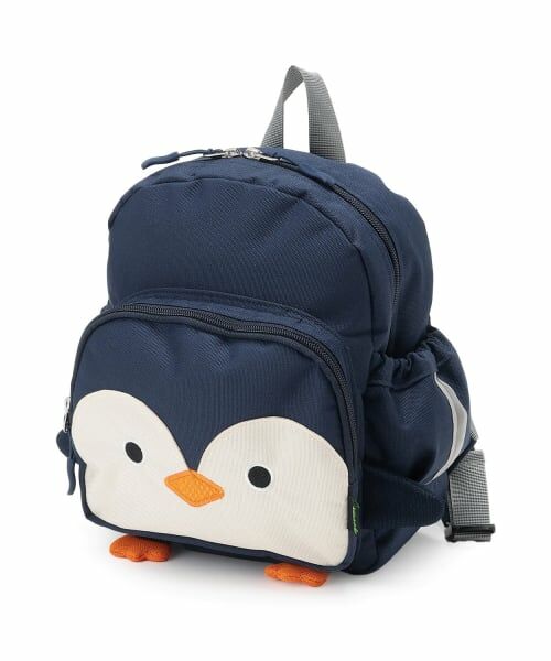 kladskap / クレードスコープ リュック・バックパック | ライオン/ペンギンリュック【撥水加工】 | 詳細20