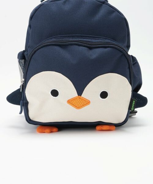 kladskap / クレードスコープ リュック・バックパック | ライオン/ペンギンリュック【撥水加工】 | 詳細23