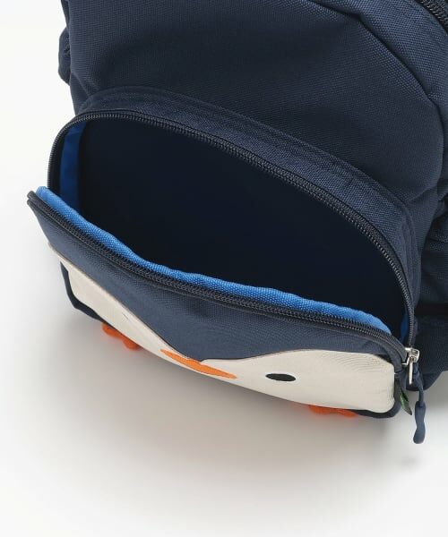 kladskap / クレードスコープ リュック・バックパック | ライオン/ペンギンリュック【撥水加工】 | 詳細30