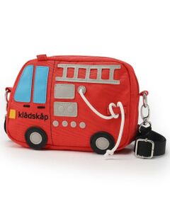 kladskap / クレードスコープ ショルダーバッグ | 働く車ポシェット