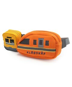 kladskap / クレードスコープ メッセンジャーバッグ・ウエストポーチ | 電車ボディバッグ