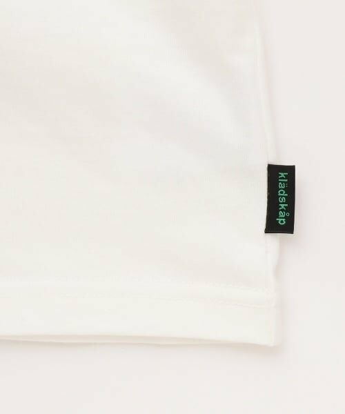 kladskap / クレードスコープ Tシャツ | 【人気商品再入荷】【直営店で取り扱い無し】ペンギン×アウトドアワゴン半袖Tシャツ | 詳細5
