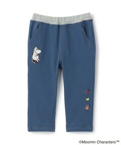 kladskap / クレードスコープ その他パンツ | 【MOOMIN】リンゴポケットロング丈パンツ