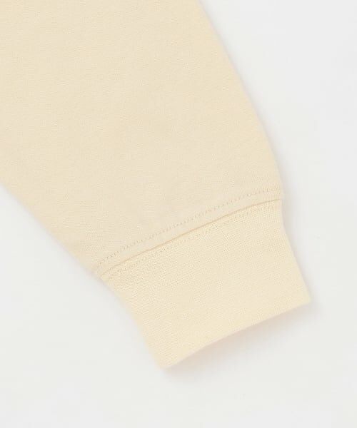 kladskap / クレードスコープ Tシャツ | 【MOOMIN】楽しい食卓長袖Tシャツ | 詳細5
