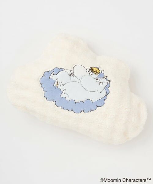 kladskap / クレードスコープ その他 | 【MOOMIN】クッションブランケット | 詳細3
