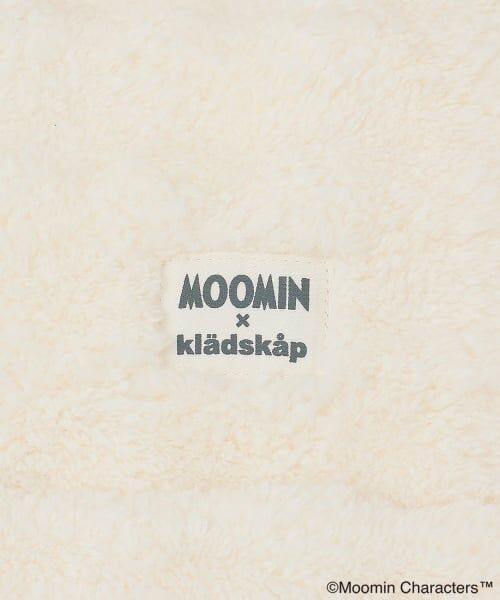 kladskap / クレードスコープ その他 | 【MOOMIN】クッションブランケット | 詳細5