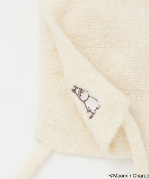 kladskap / クレードスコープ ベビー・キッズグッズ | 【MOOMIN】ニットキャップ【日本製】 | 詳細10