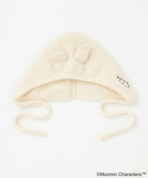 kladskap / クレードスコープ ベビー・キッズグッズ | 【MOOMIN】ニットキャップ | 詳細2