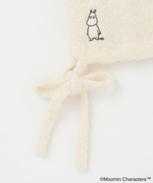 kladskap / クレードスコープ ベビー・キッズグッズ | 【MOOMIN】ニットキャップ | 詳細3