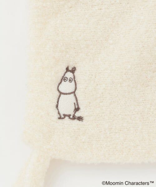 kladskap / クレードスコープ ベビー・キッズグッズ | 【MOOMIN】ニットキャップ | 詳細4