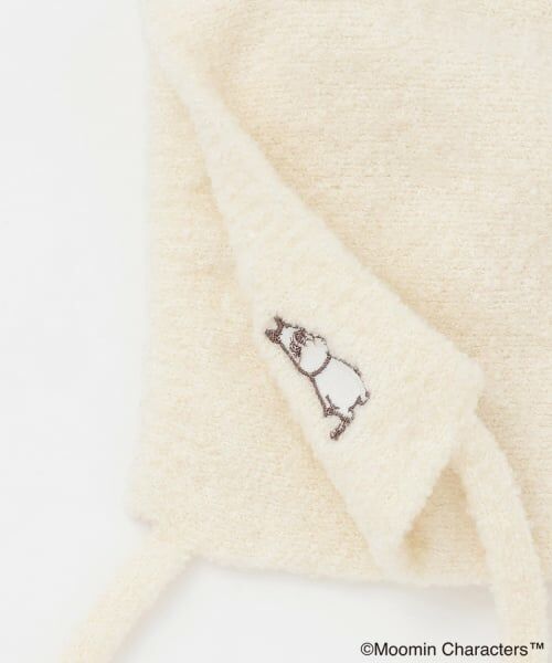 kladskap / クレードスコープ ベビー・キッズグッズ | 【MOOMIN】ニットキャップ | 詳細5