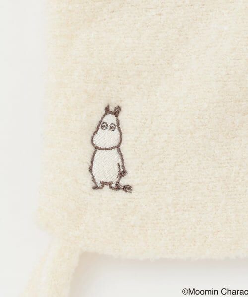 kladskap / クレードスコープ ベビー・キッズグッズ | 【MOOMIN】ニットキャップ【日本製】 | 詳細9