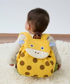kladskap / クレードスコープ ベビー・キッズグッズ | いきものベビーリュック