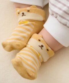 kladskap / クレードスコープ ベビー・キッズウエア | いきものカップソックス