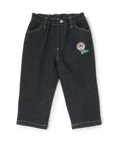 kladskap / クレードスコープ その他パンツ | トラッドロング丈テーパードチノパンツ