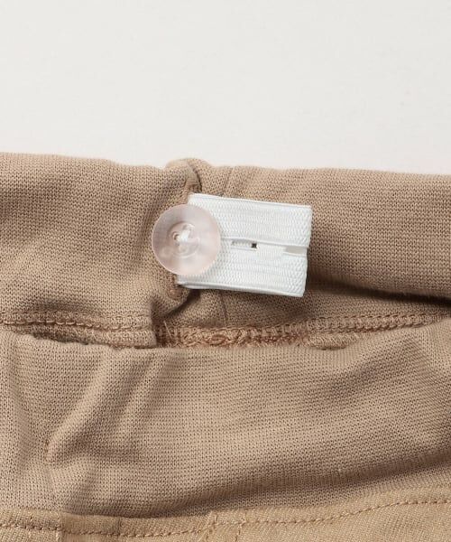 kladskap / クレードスコープ その他パンツ | 【阪急電車】ロング丈ペインターパンツ | 詳細3