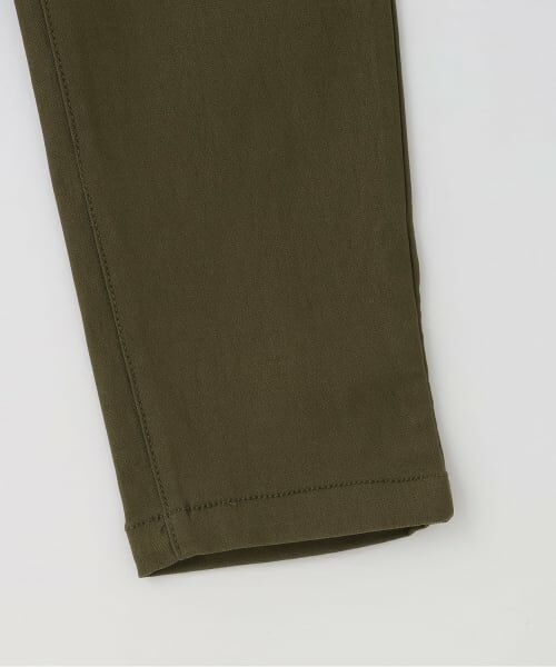 kladskap / クレードスコープ その他パンツ | ☆彡恐竜刺しゅうロング丈ストレートパンツ | 詳細7