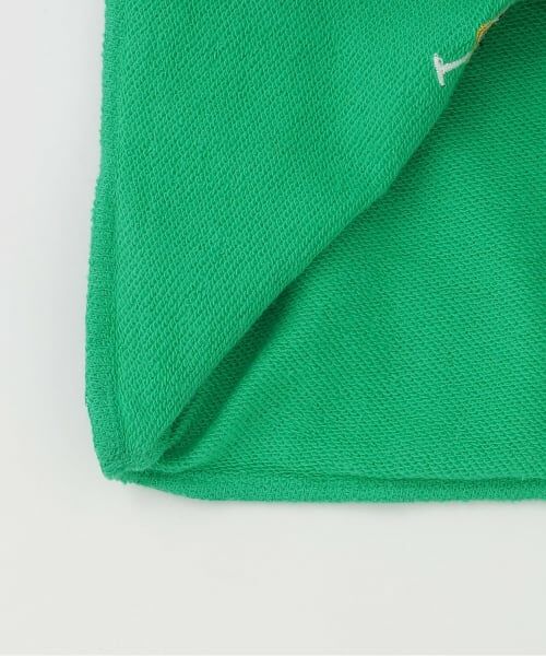 kladskap / クレードスコープ スウェット | 【人気商品再入荷】【直営店で取り扱い無し】電車アップリケトレーナー | 詳細4