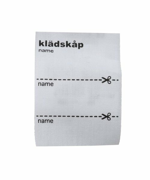 kladskap / クレードスコープ その他パンツ | ☆彡恐竜接結ロング丈ストレートパンツ | 詳細9