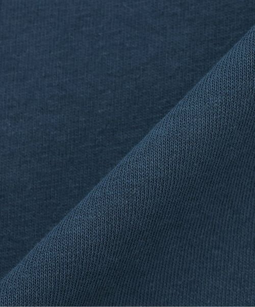 kladskap / クレードスコープ Tシャツ | 【人気商品再入荷】【直営店で取り扱い無し】電車アップリケ長袖Tシャツ | 詳細5