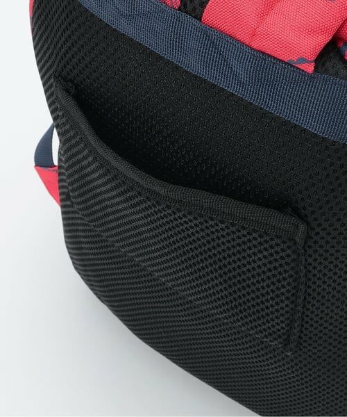 kladskap / クレードスコープ リュック・バックパック | 【人気商品再入荷】【直営店で取り扱い無し】電車アップリケ+総柄リュック | 詳細7