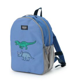 kladskap / クレードスコープ リュック・バックパック | 【人気商品再入荷】【直営店で取り扱い無し】恐竜着せ替えリュック