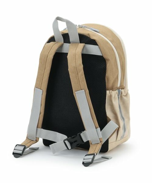 kladskap / クレードスコープ リュック・バックパック | 【人気商品再入荷】【直営店で取り扱い無し】恐竜着せ替えリュック | 詳細1
