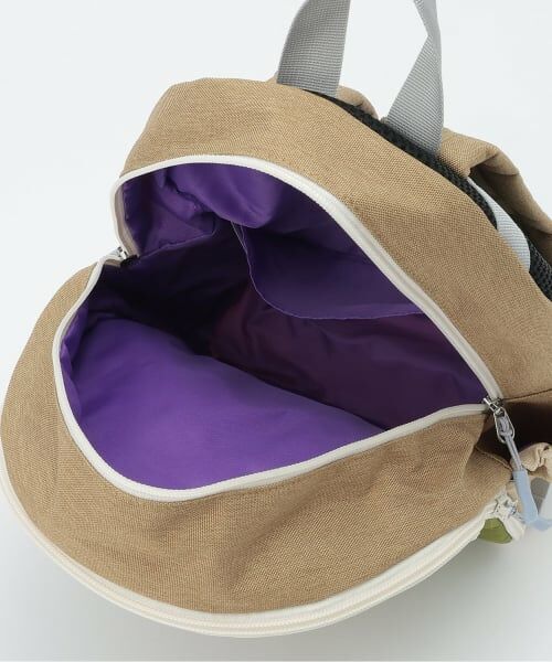 kladskap / クレードスコープ リュック・バックパック | 【人気商品再入荷】【直営店で取り扱い無し】恐竜着せ替えリュック | 詳細8