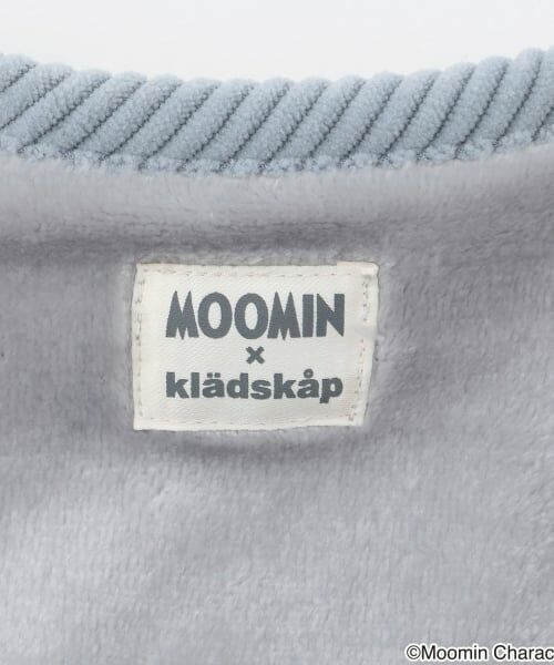 kladskap / クレードスコープ ベビー・キッズウエア | 【MOOMIN】風船ムーミンスリーパー | 詳細11