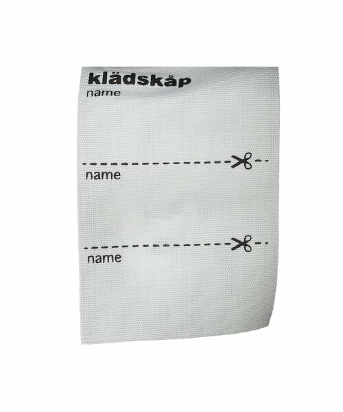 kladskap / クレードスコープ キャップ | 恐竜サガラ刺しゅうキャップ | 詳細8