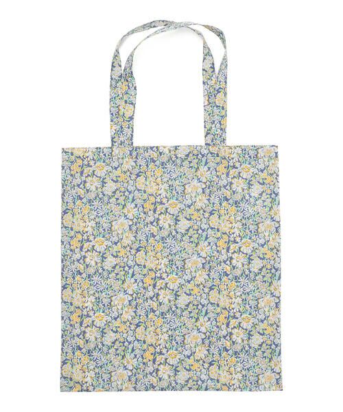 Libertyエコバッグ トートバッグ その他小物 Koret コレット ファッション通販 タカシマヤファッションスクエア