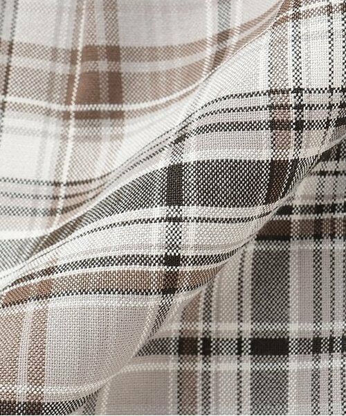 KP / ケーピー ショート・ハーフ・半端丈パンツ | フロントタックショートパンツ | 詳細5