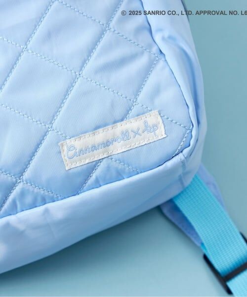 KP / ケーピー リュック・バックパック | 【シナモロールコラボ】リュック | 詳細4