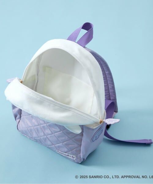 KP / ケーピー リュック・バックパック | 【シナモロールコラボ】リュック | 詳細7