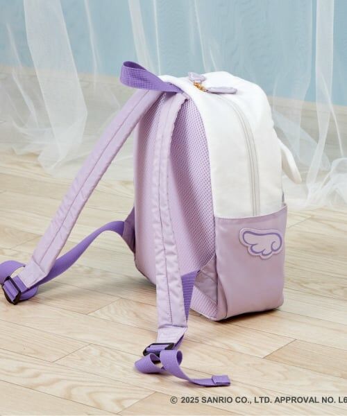 KP / ケーピー リュック・バックパック | 【シナモロールコラボ】リュック | 詳細8