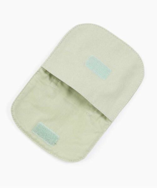 KP / ケーピー ミニ・ひざ丈スカート | KP 移動ポケット付きツイルスカート(100～160) | 詳細15