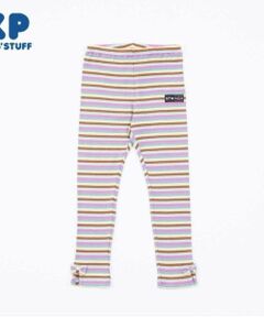 KP / ケーピー レギンス・スパッツ | KP マルチボーダースパッツ(80～130)