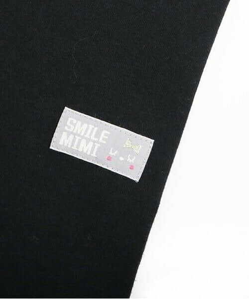 KP / ケーピー レギンス・スパッツ | KP 裾リボンスパッツ(80～90) | 詳細3