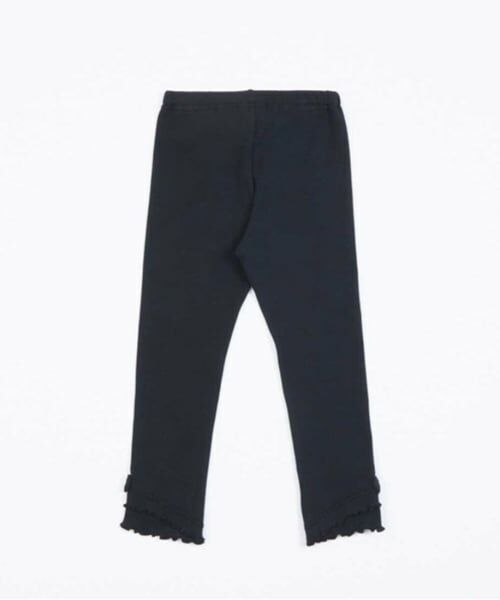 KP / ケーピー レギンス・スパッツ | KP 裾リボンスパッツ(100～160) | 詳細5