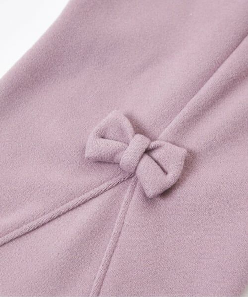 KP / ケーピー その他パンツ | KP 裾フリルストレッチパンツ(110～150) | 詳細10