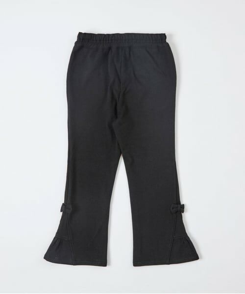 KP / ケーピー その他パンツ | KP 裾フリルストレッチパンツ(110～150) | 詳細12