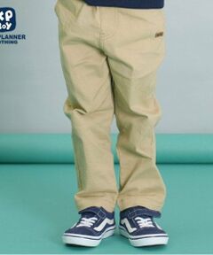 KP / ケーピー その他パンツ | KPBOY ストレッチツイルパンツ(100～160)
