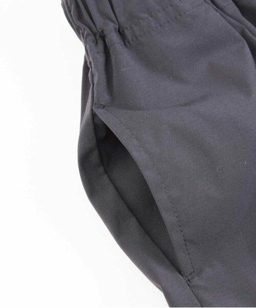 KP / ケーピー その他パンツ | KPBOY ツイルパンツ(90～160) | 詳細3